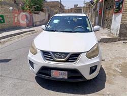 Chery Tiggo 3